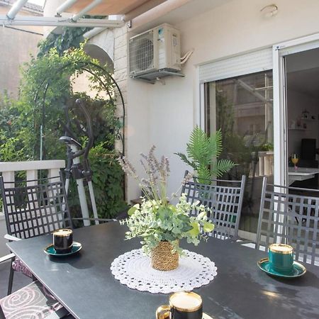 Lux Apartment Ema Kaštela 외부 사진