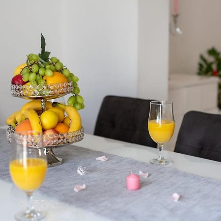 Lux Apartment Ema Kaštela 외부 사진