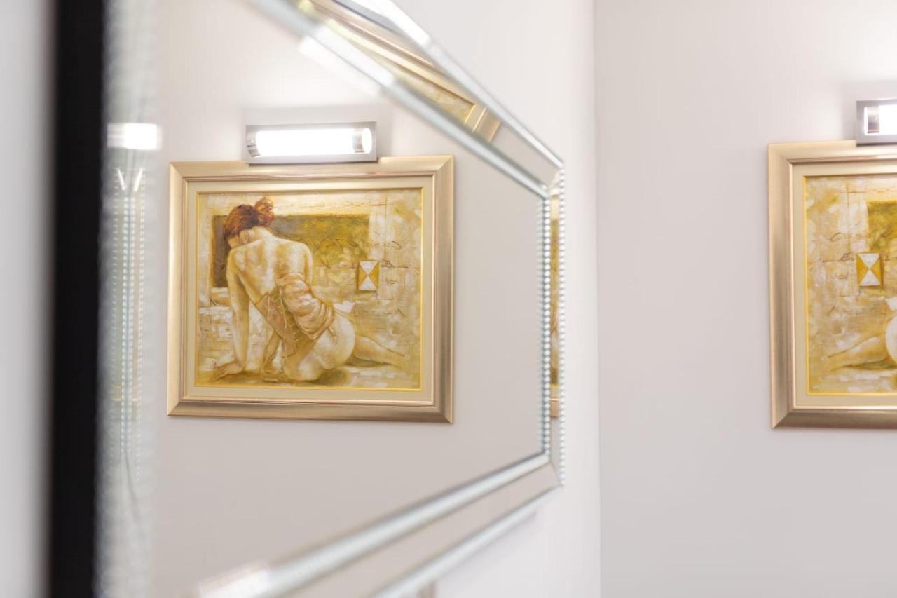 Lux Apartment Ema Kaštela 외부 사진
