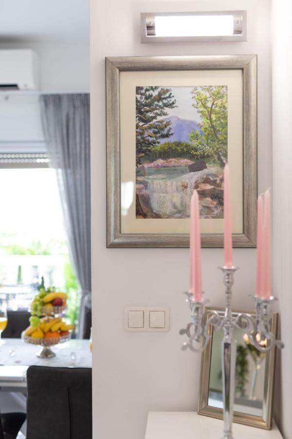 Lux Apartment Ema Kaštela 외부 사진