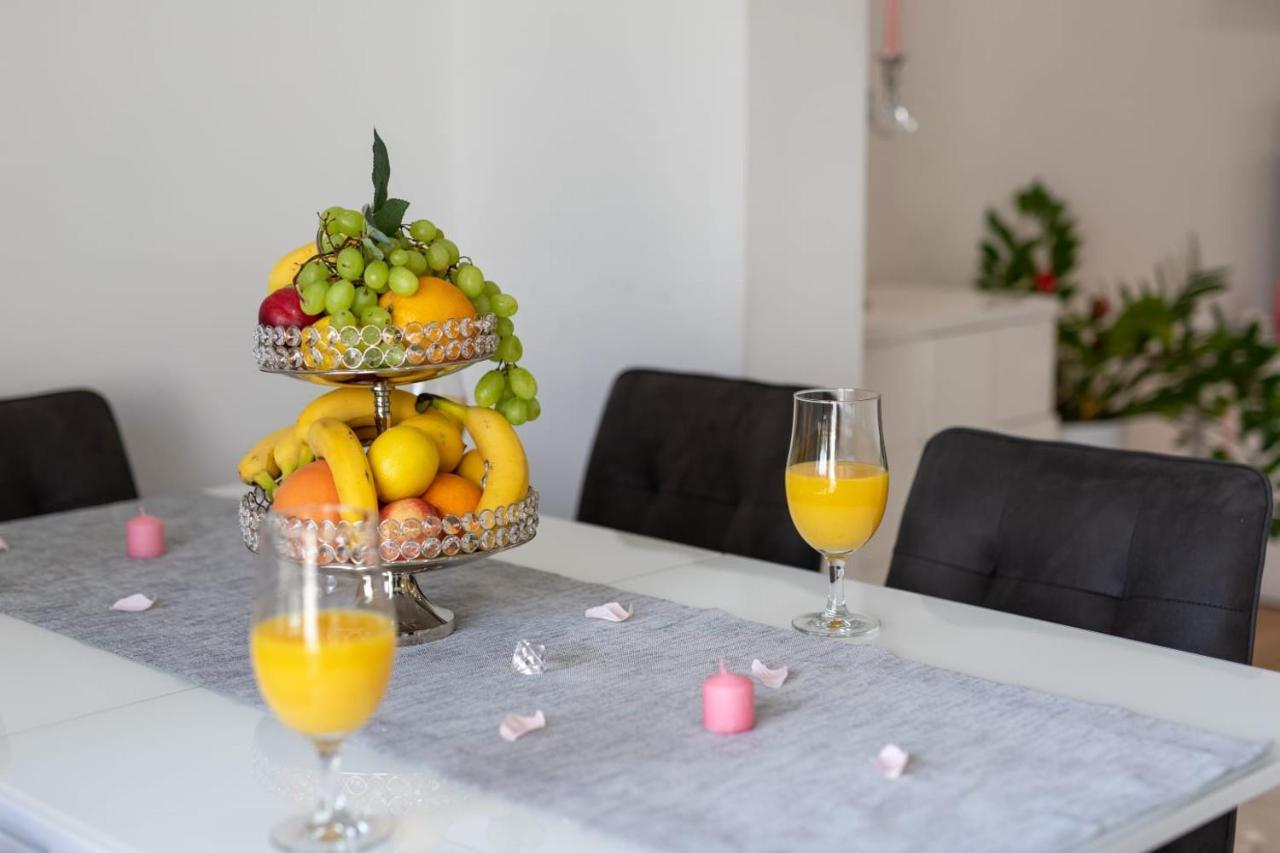 Lux Apartment Ema Kaštela 외부 사진